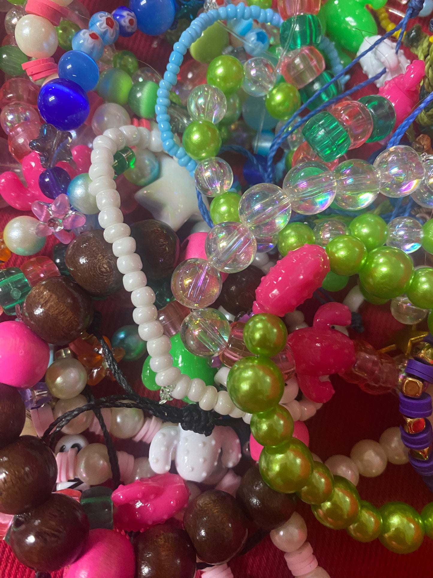 Mystery Bracelet!
