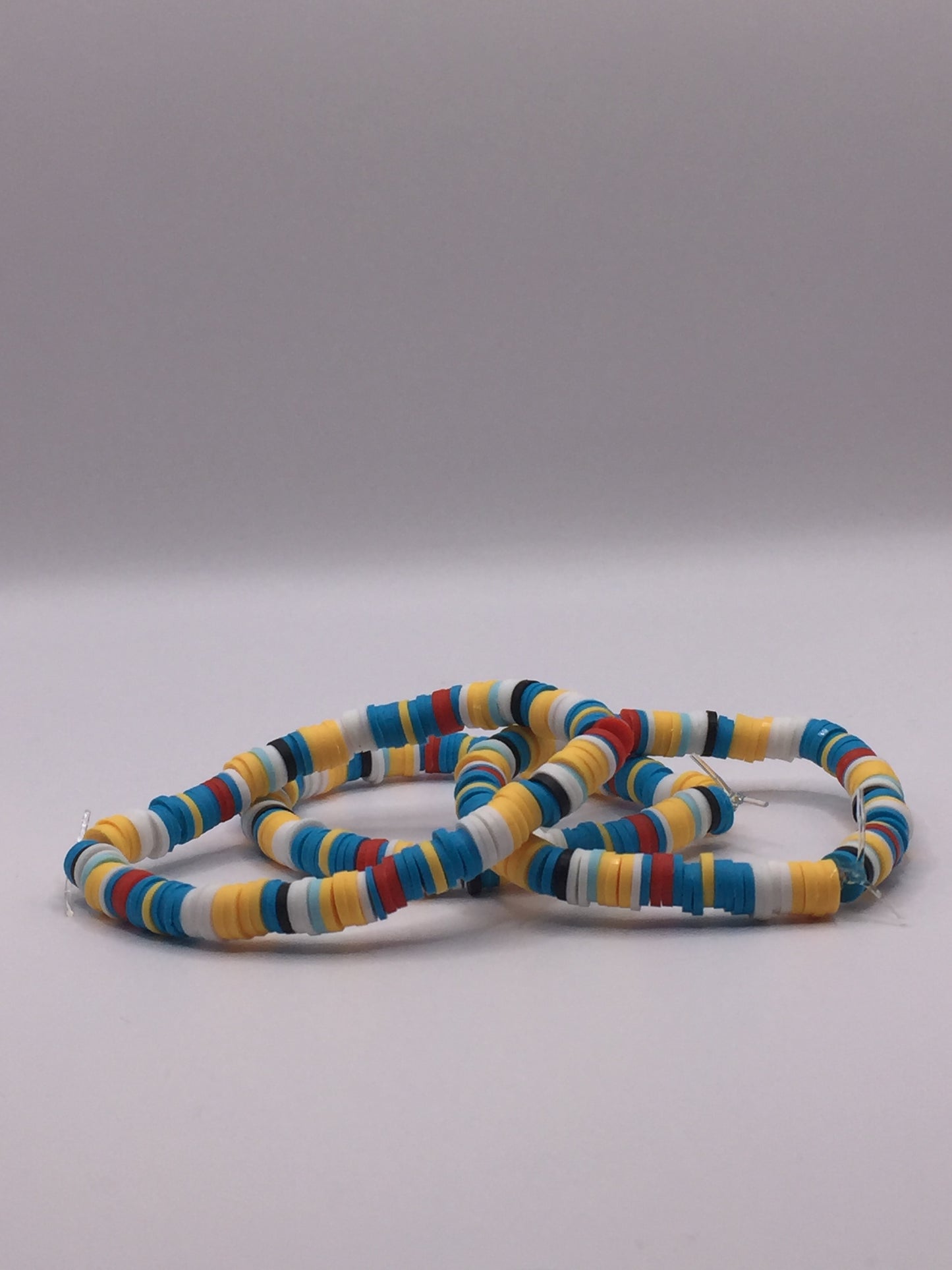 Mickey Mouse and Friends Bracelets