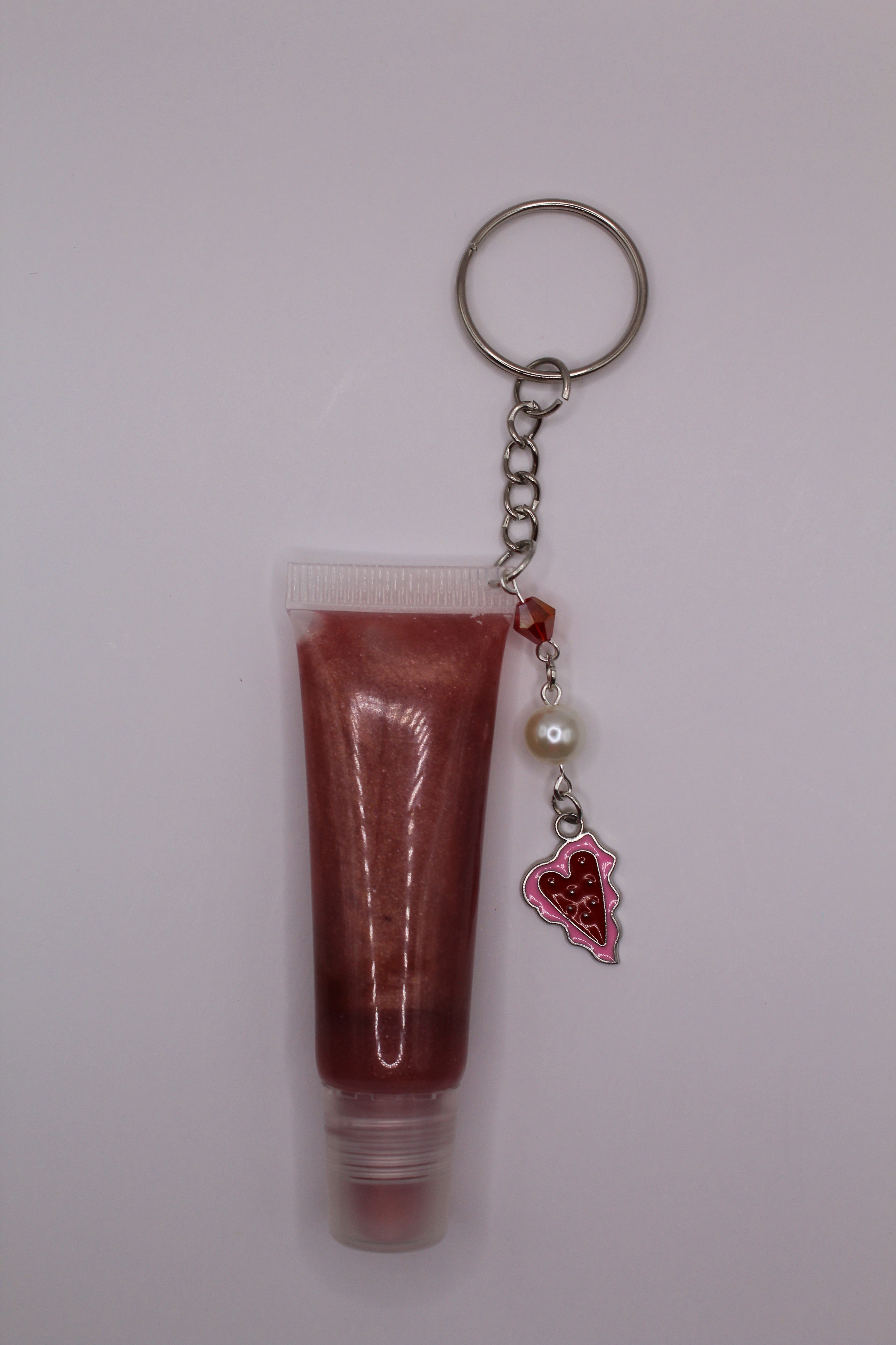 Lipgloss Keychains