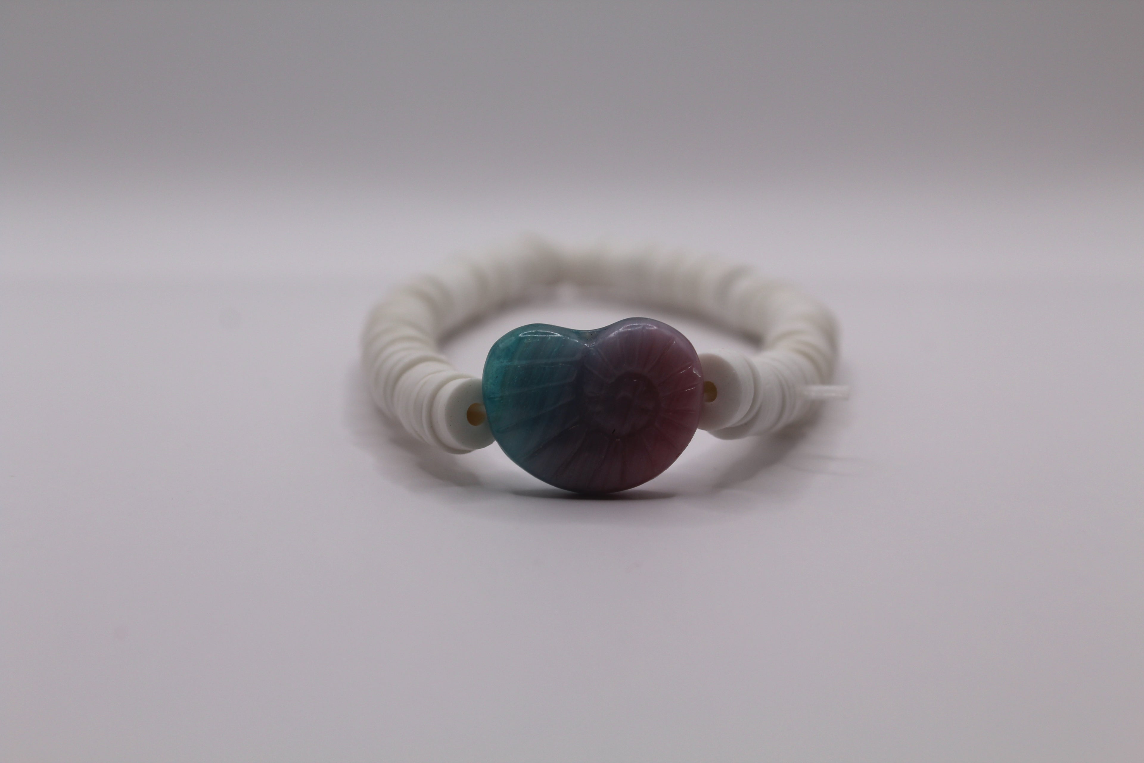 Ombré SeaShell Bracelet