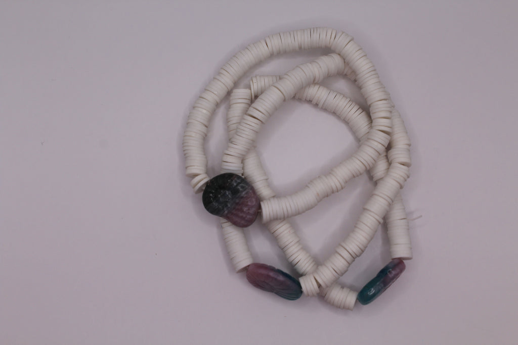 Ombré SeaShell Bracelet