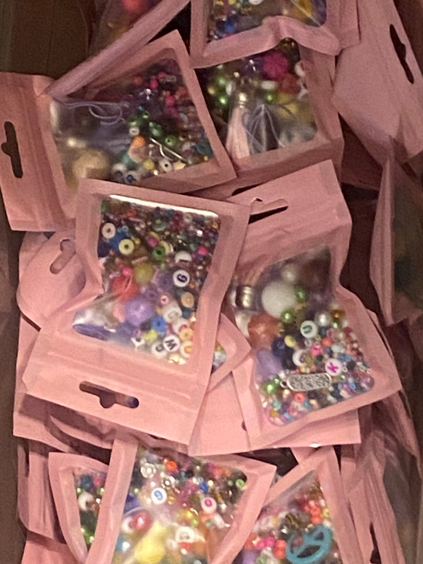 Bead Confetti