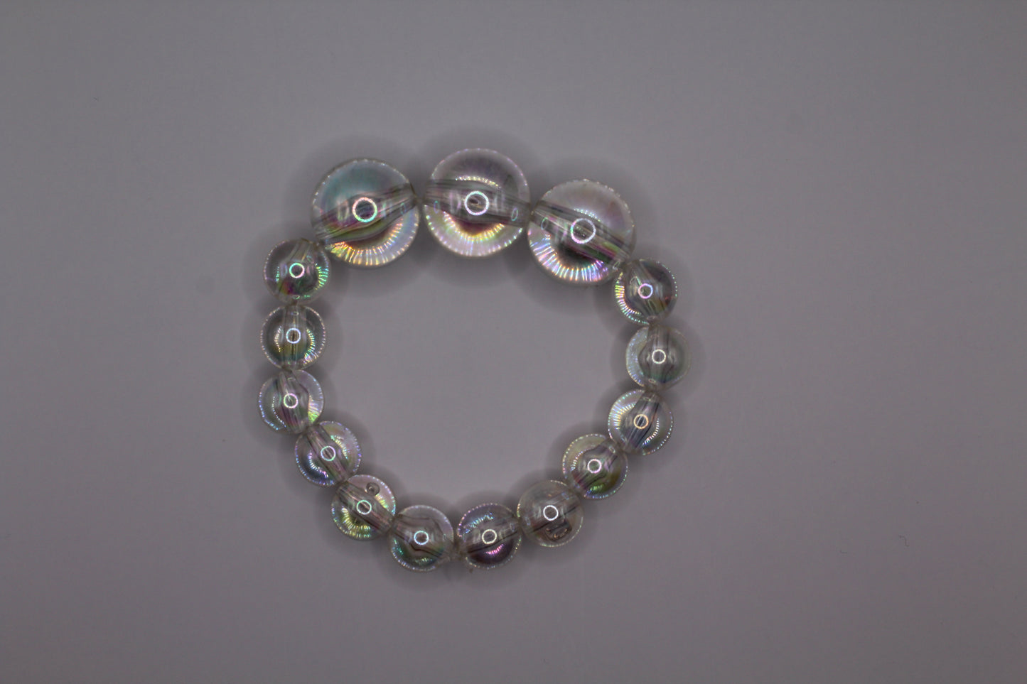 Bubble Bracelets