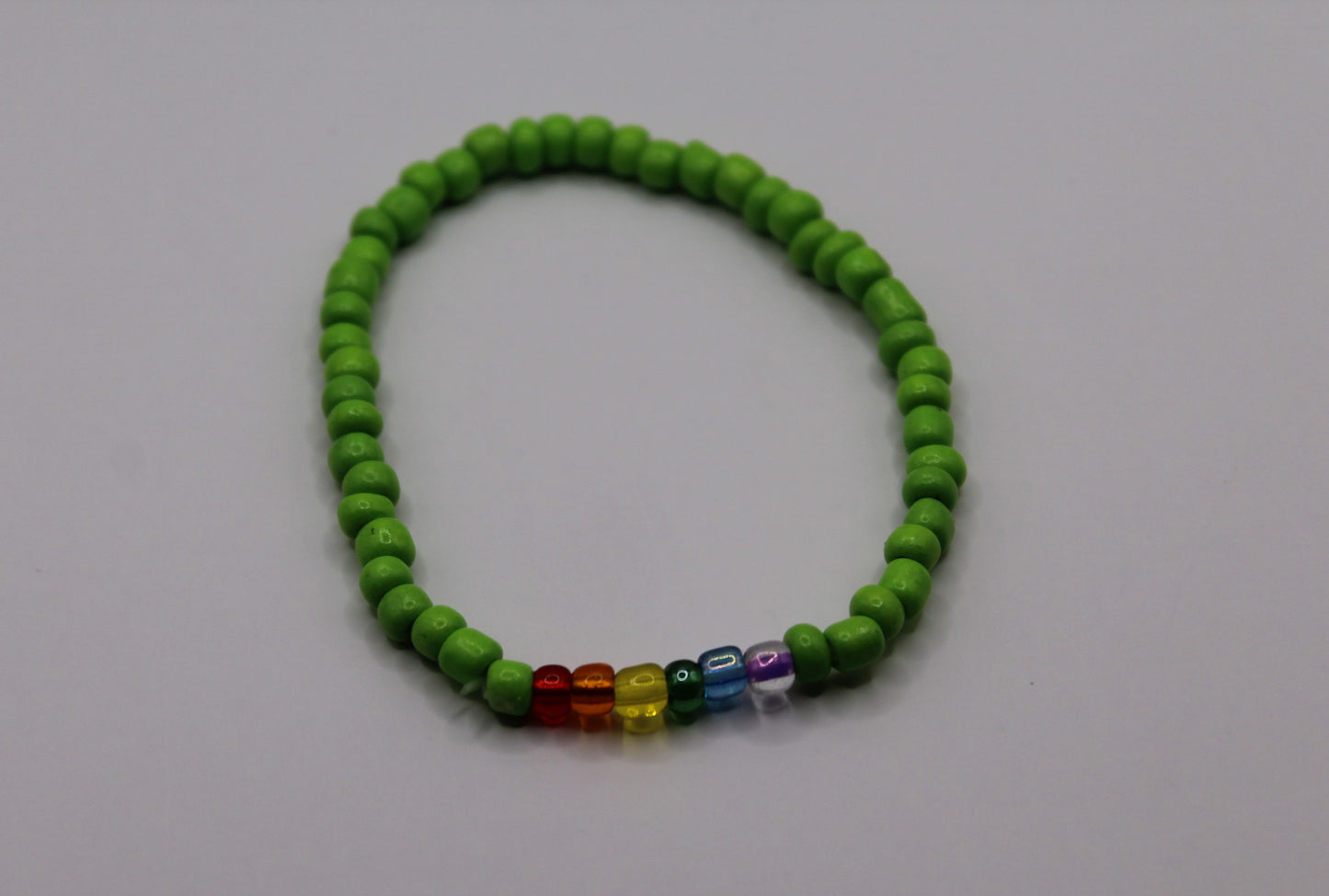 Chasing Rainbows Bracelet