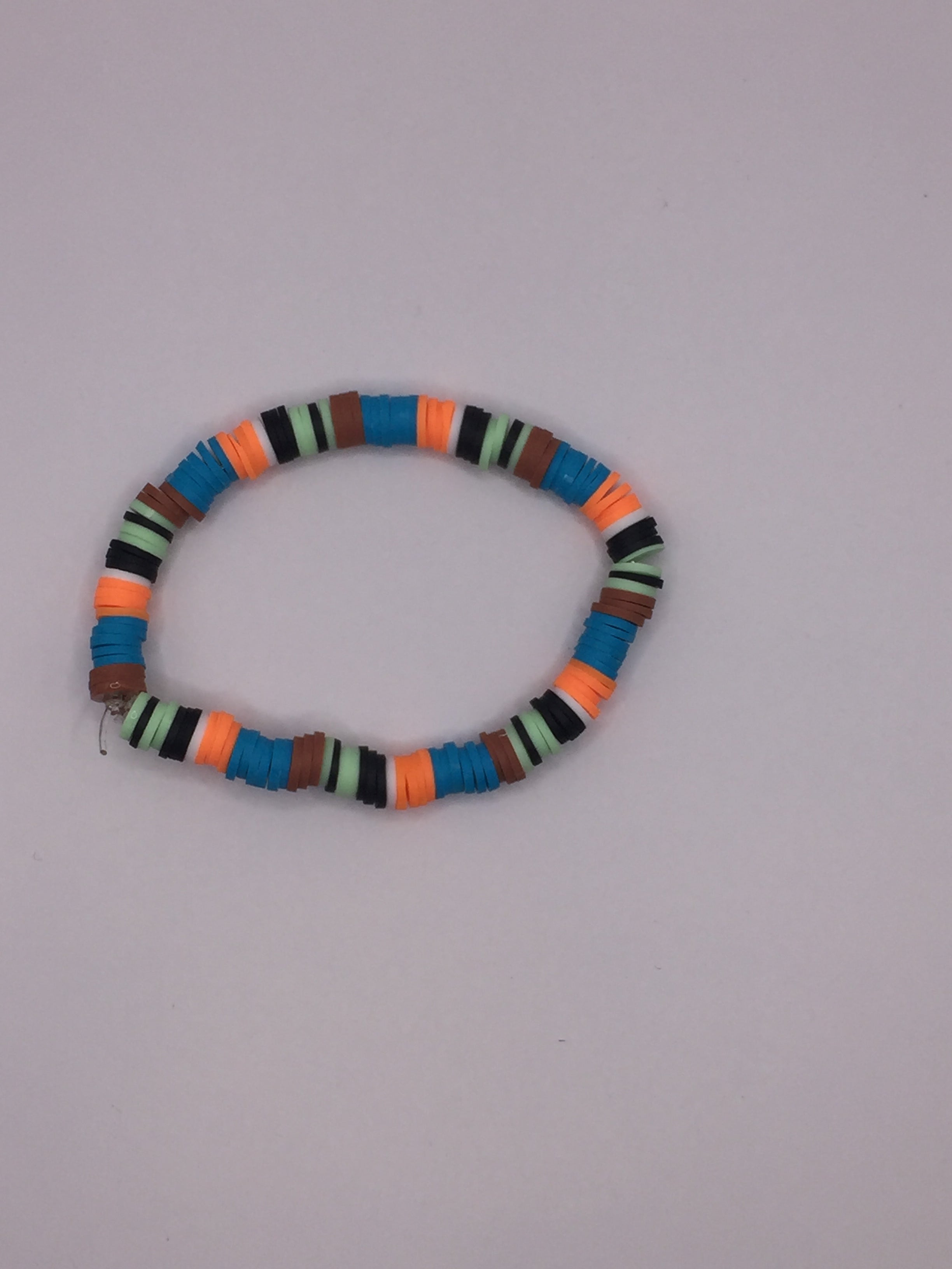 Mickey Mouse and Friends Bracelets