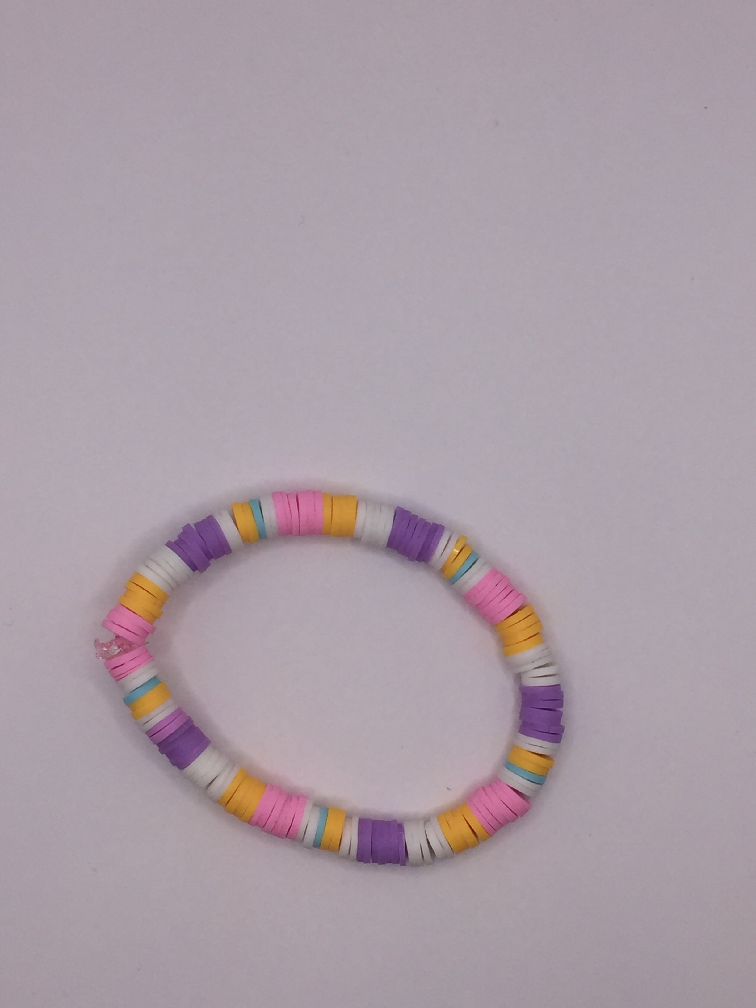 Mickey Mouse and Friends Bracelets