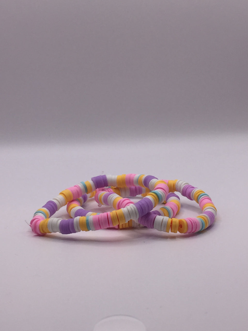 Mickey Mouse and Friends Bracelets