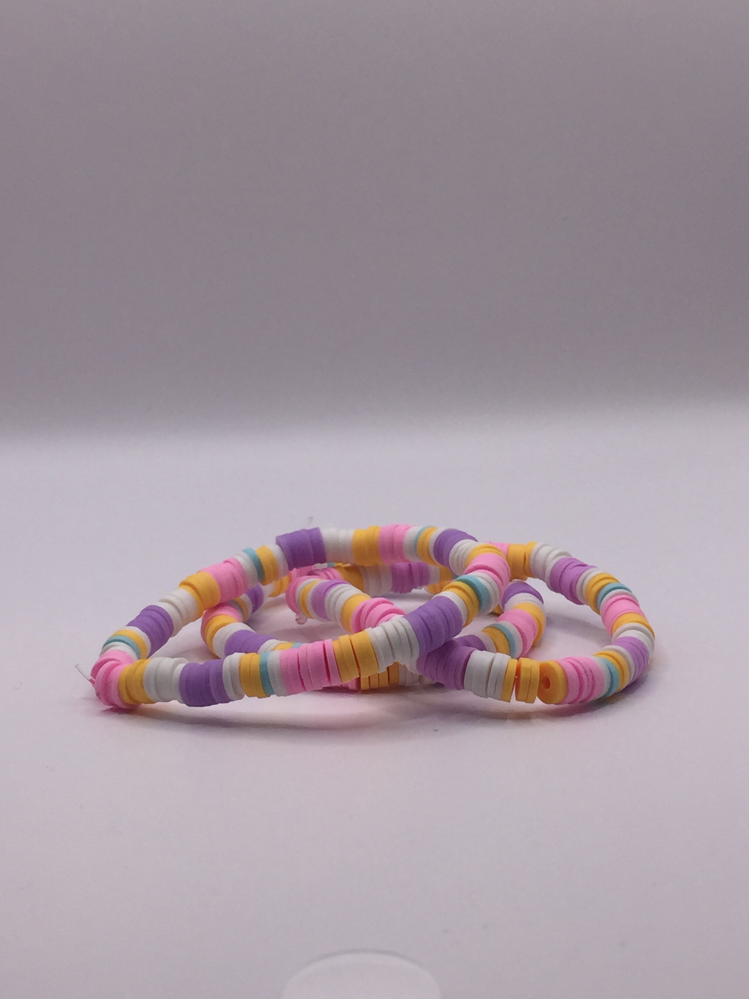 Mickey Mouse and Friends Bracelets