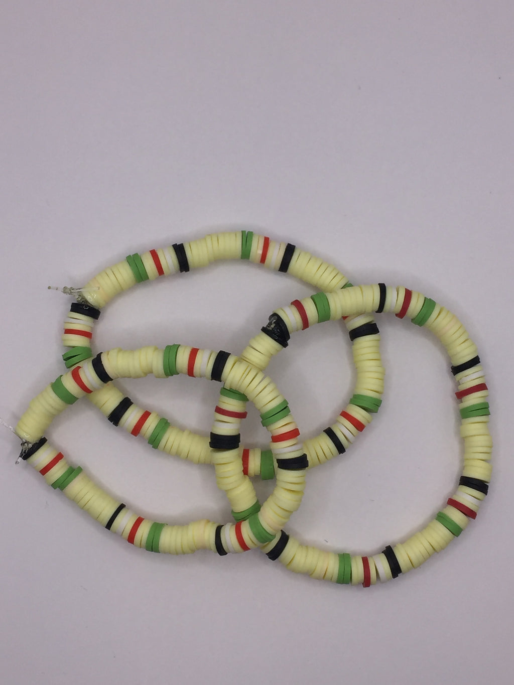 Mickey Mouse and Friends Bracelets