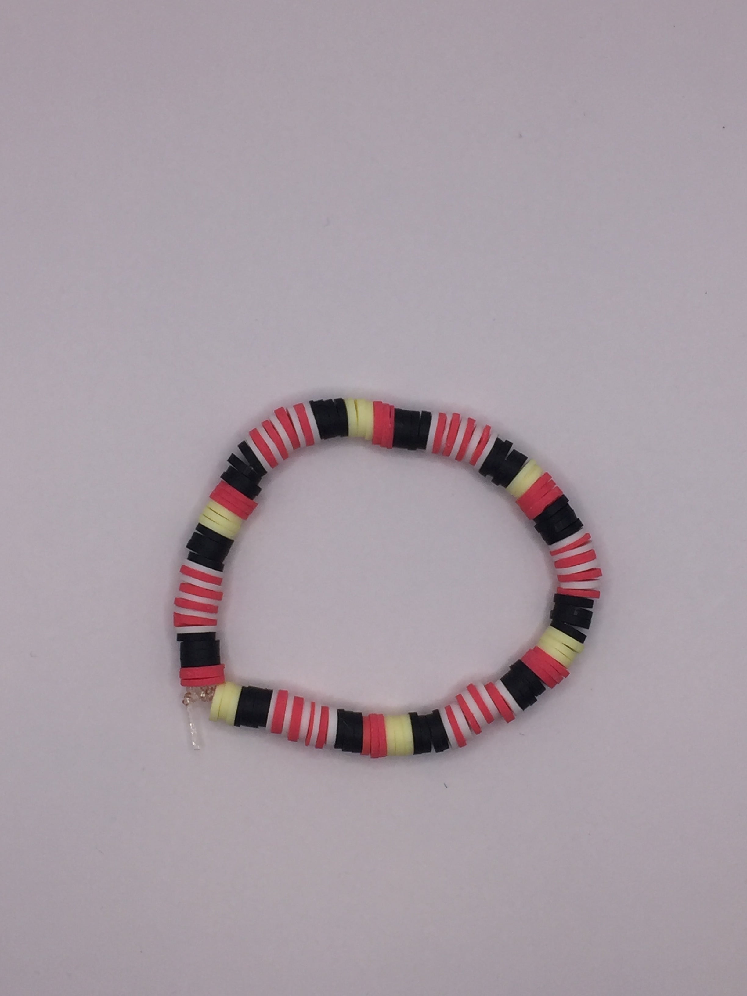 Mickey Mouse and Friends Bracelets