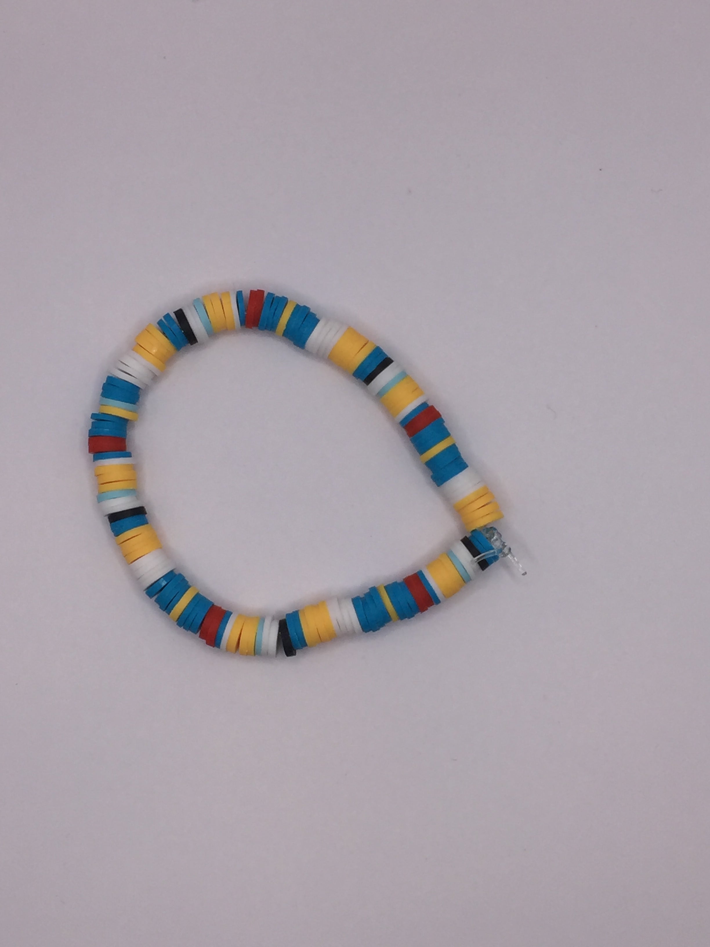 Mickey Mouse and Friends Bracelets