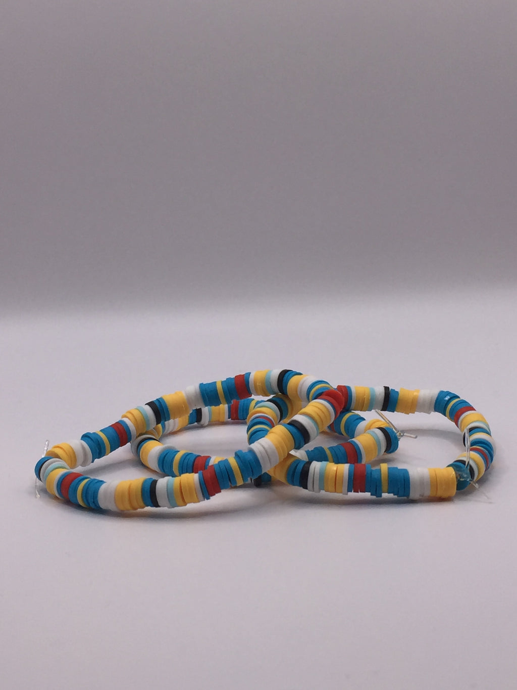 Mickey Mouse and Friends Bracelets