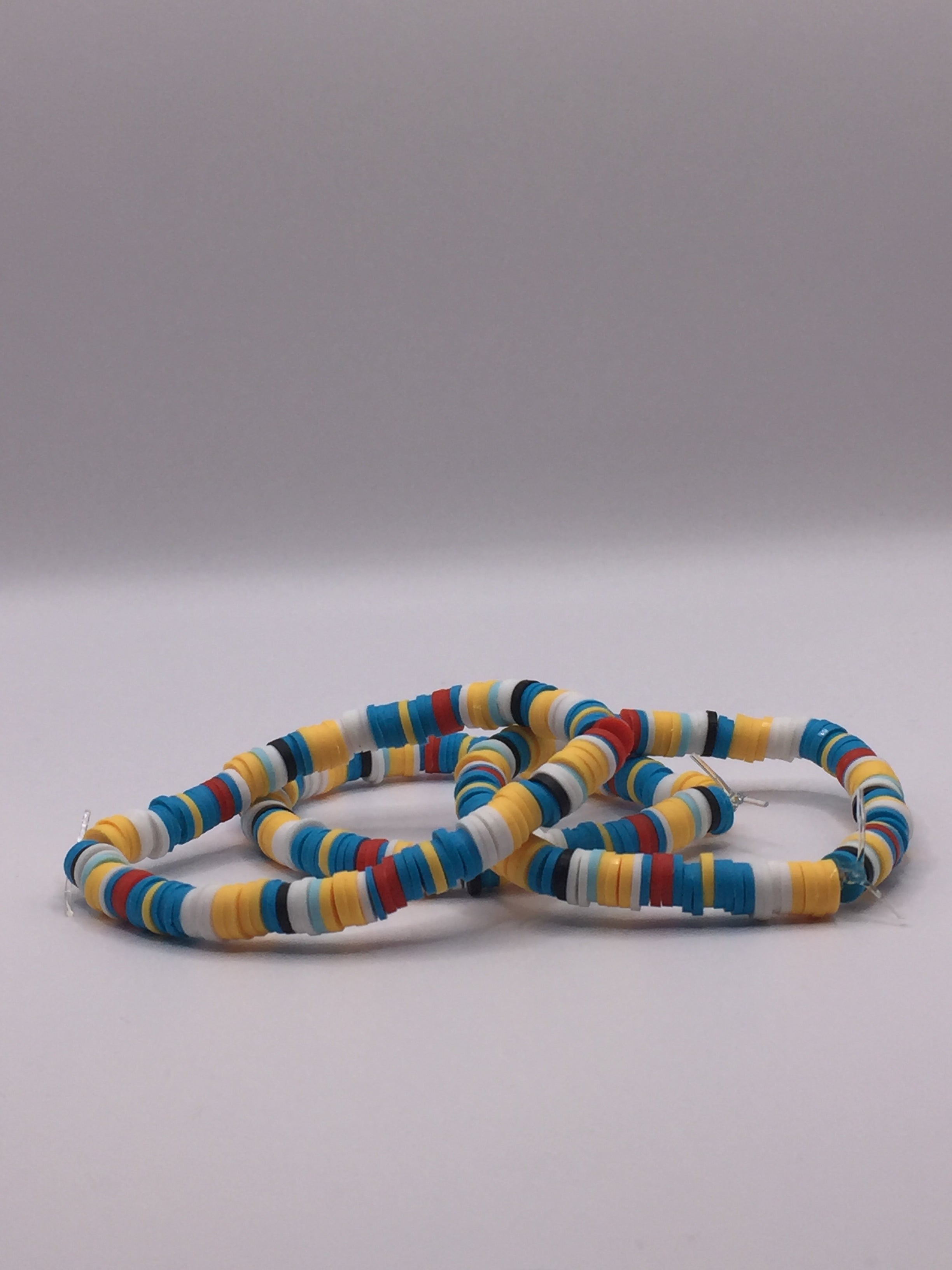 Mickey Mouse and Friends Bracelets