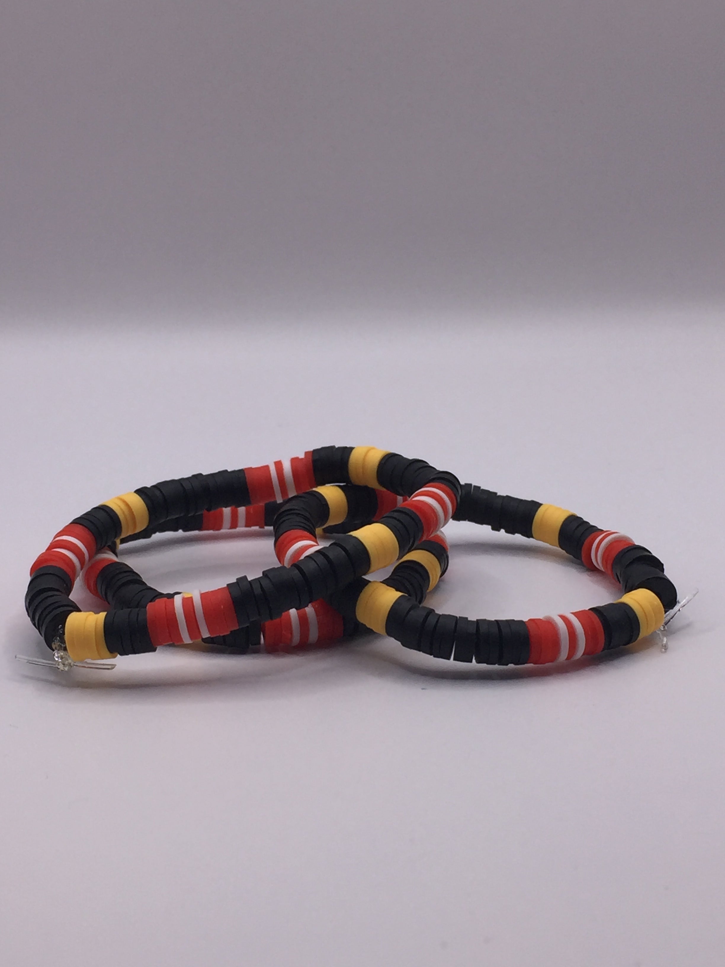 Mickey Mouse and Friends Bracelets