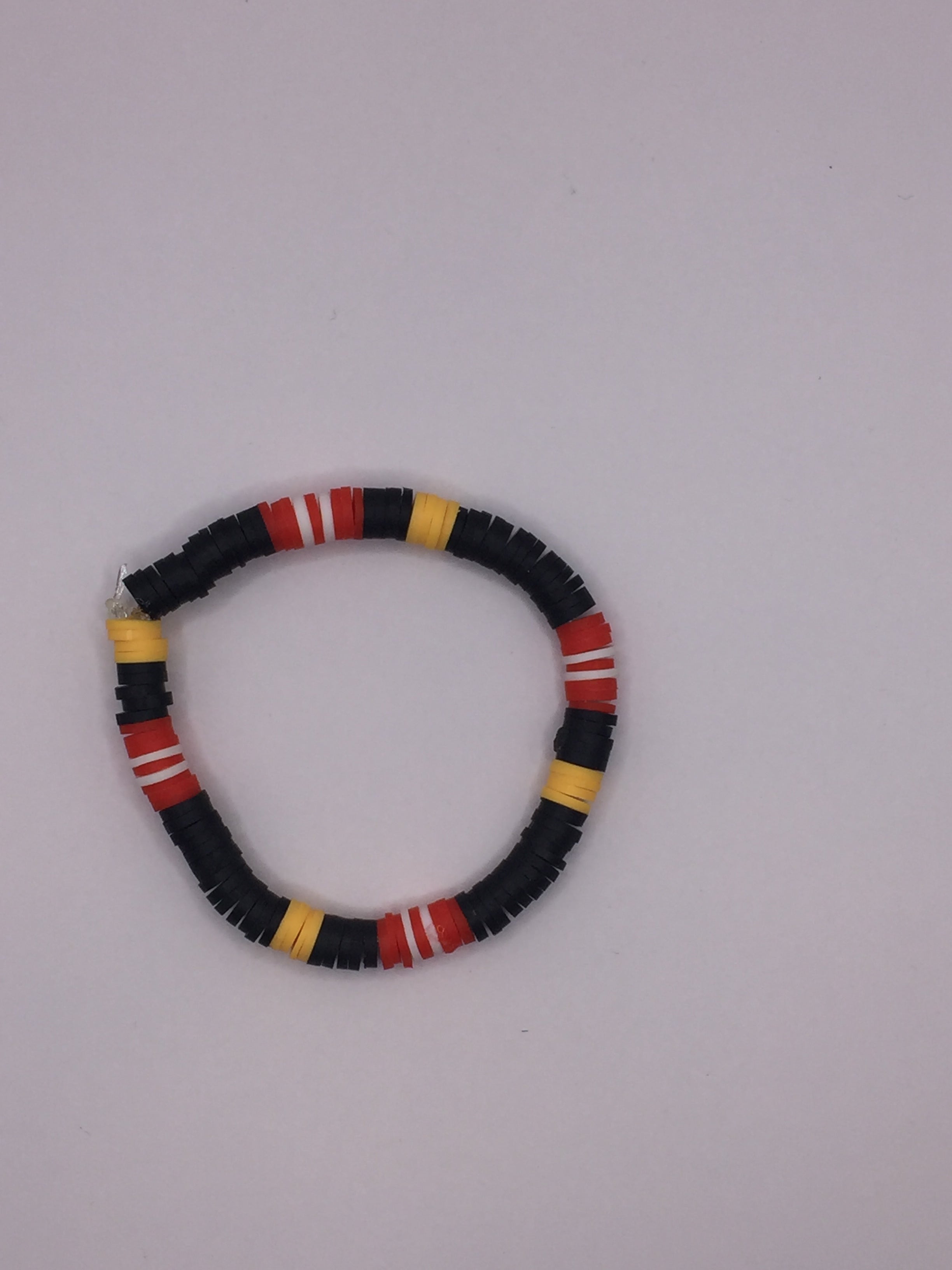 Mickey Mouse and Friends Bracelets