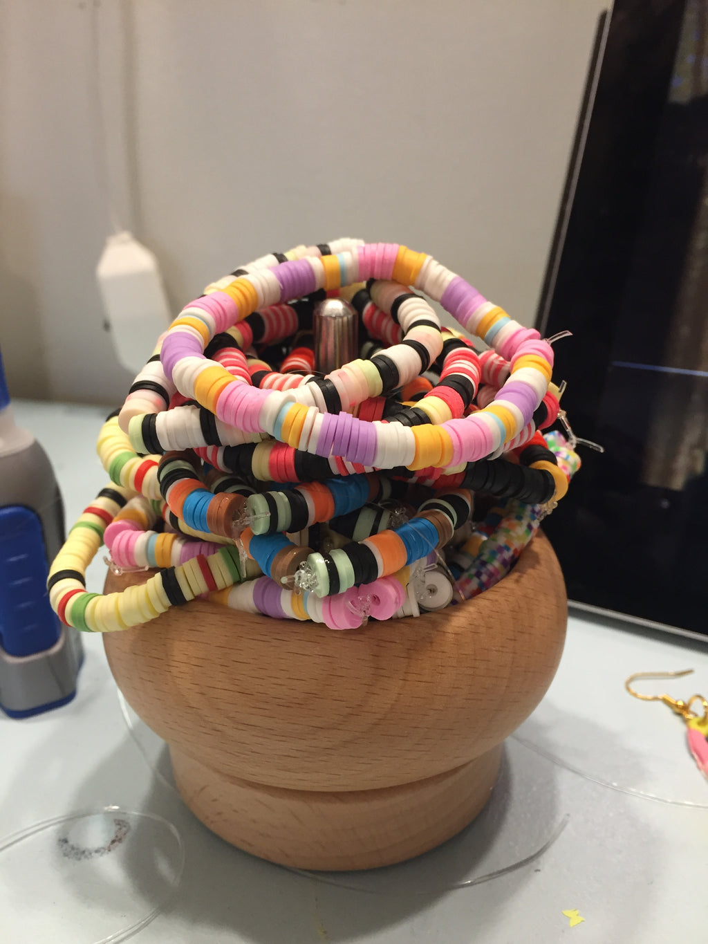 Mickey Mouse and Friends Bracelets