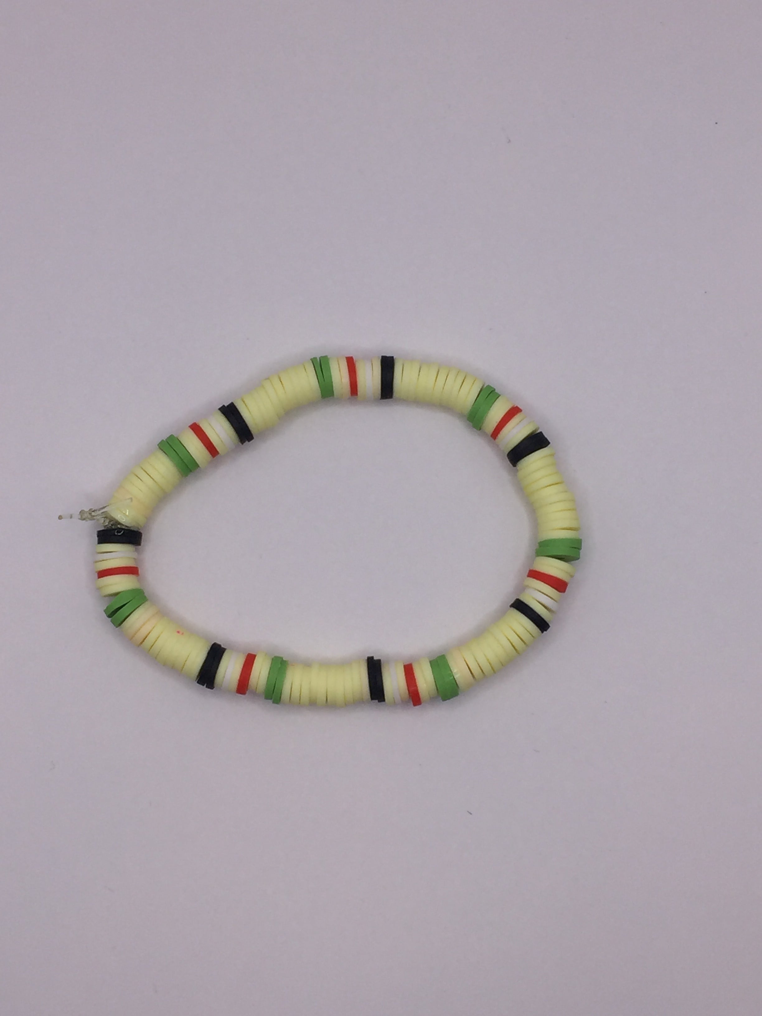 Mickey Mouse and Friends Bracelets