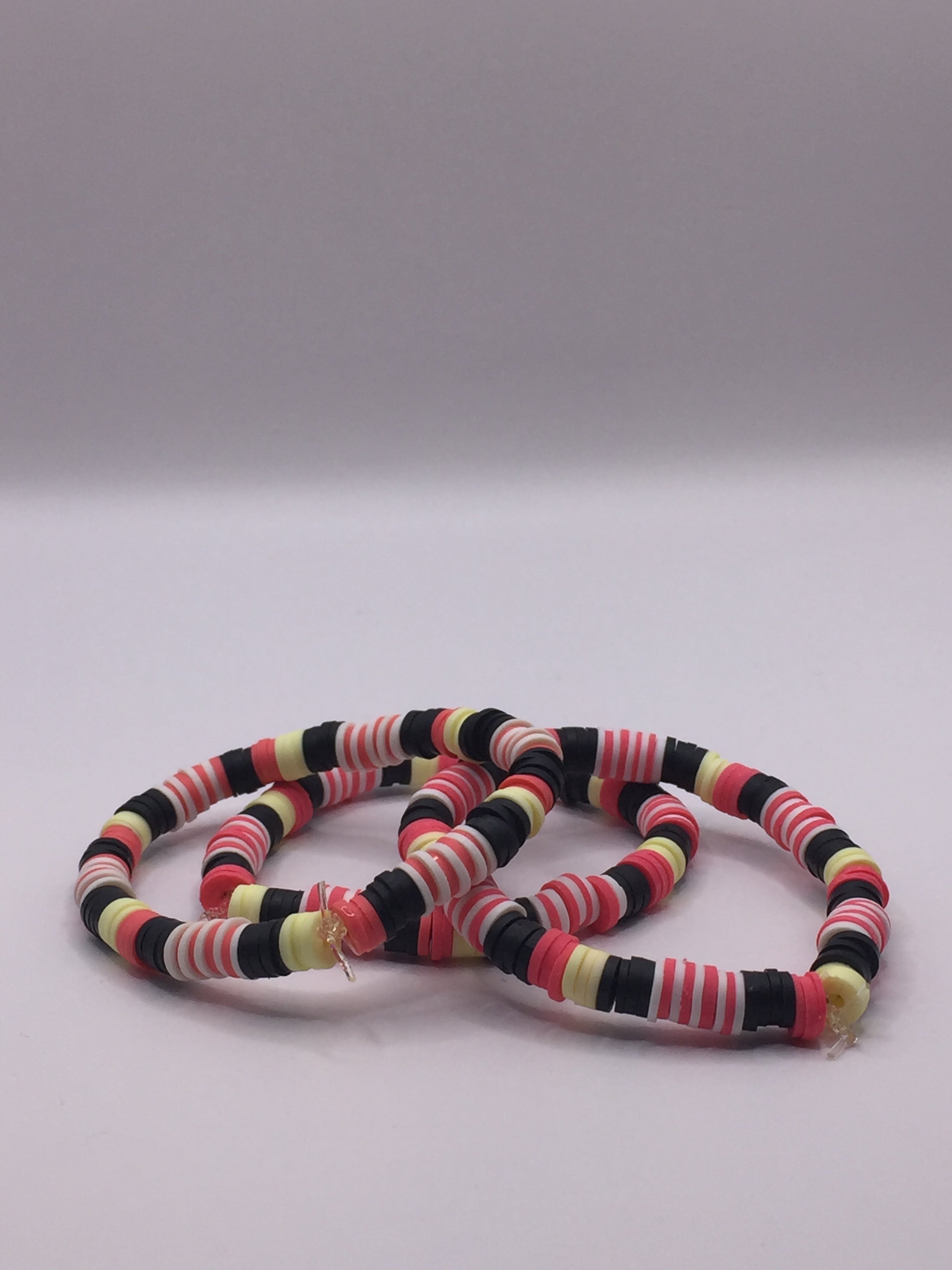 Mickey Mouse and Friends Bracelets