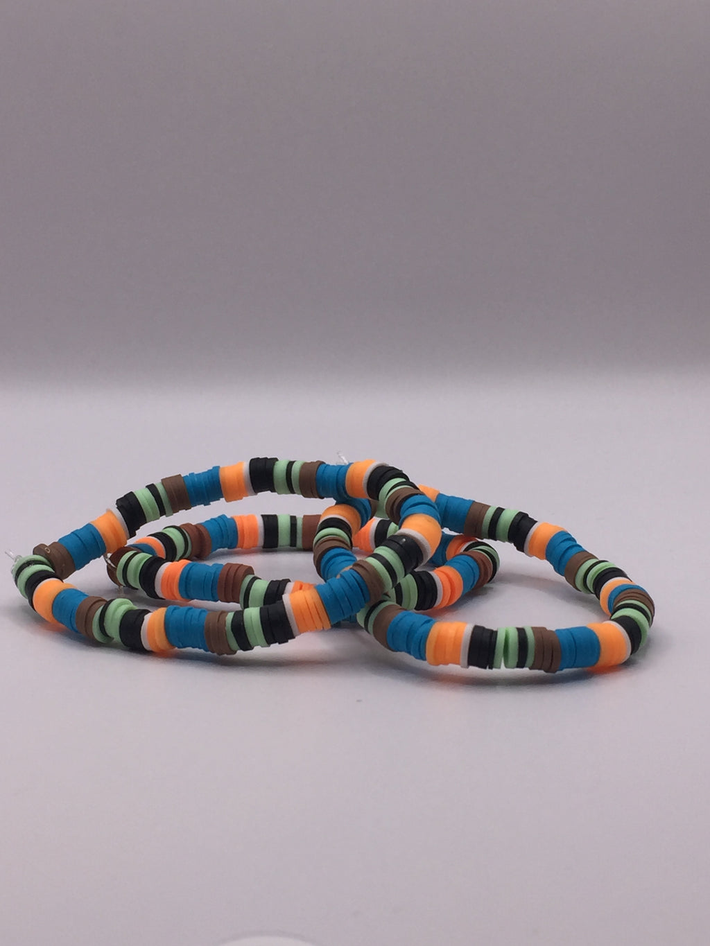 Mickey Mouse and Friends Bracelets